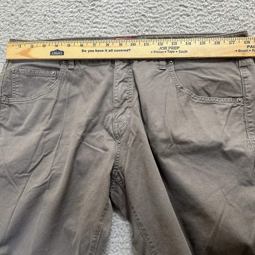 UNTUCKit pants mens